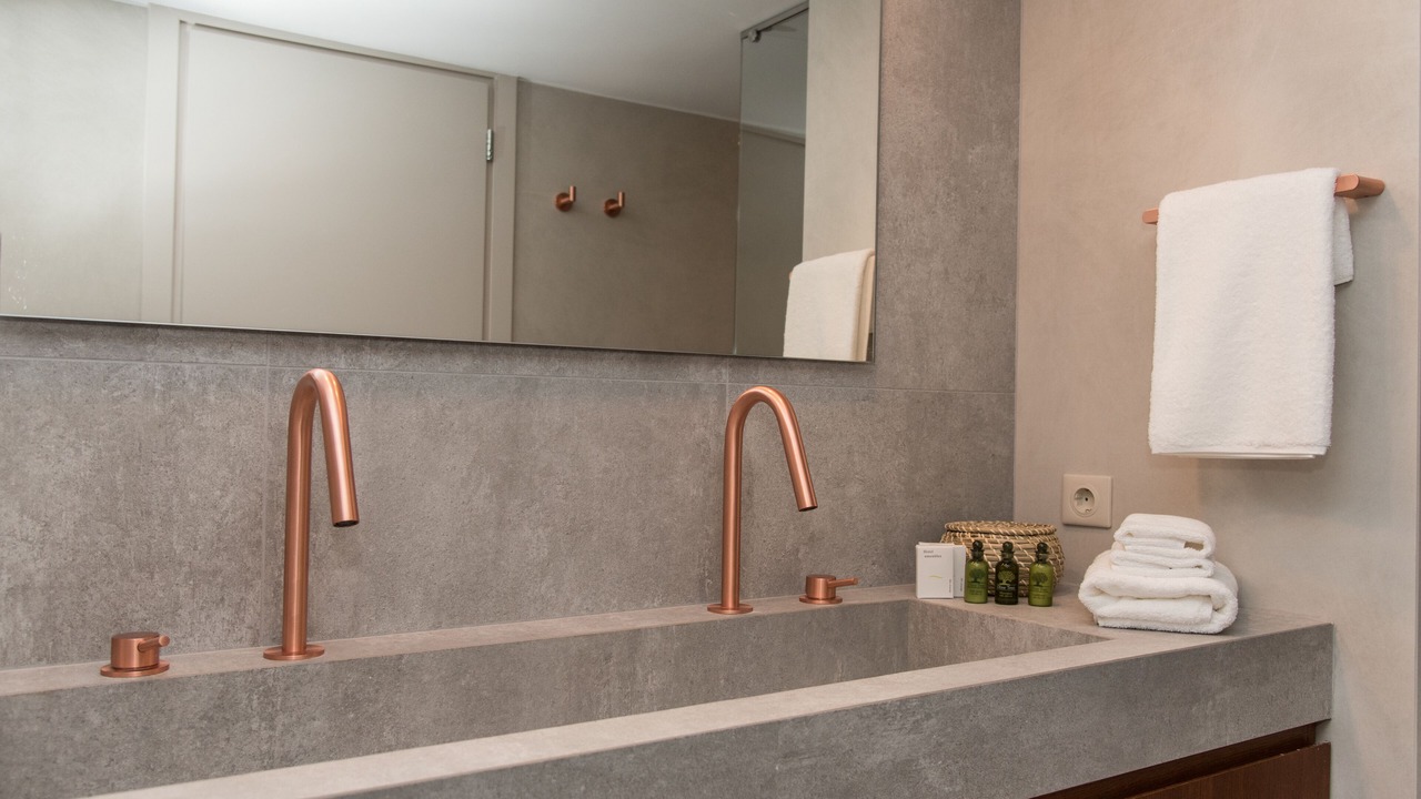 Photo of Bathroom in Varkiza