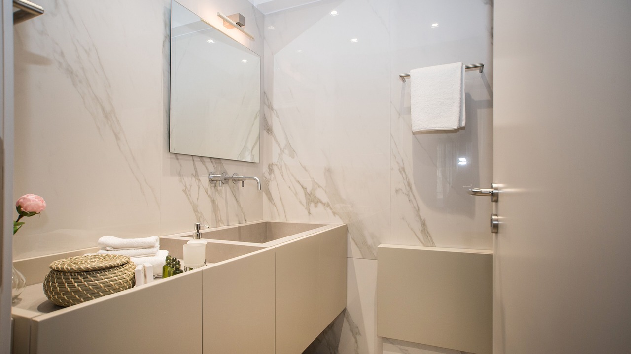 Photo of Bathroom in Varkiza
