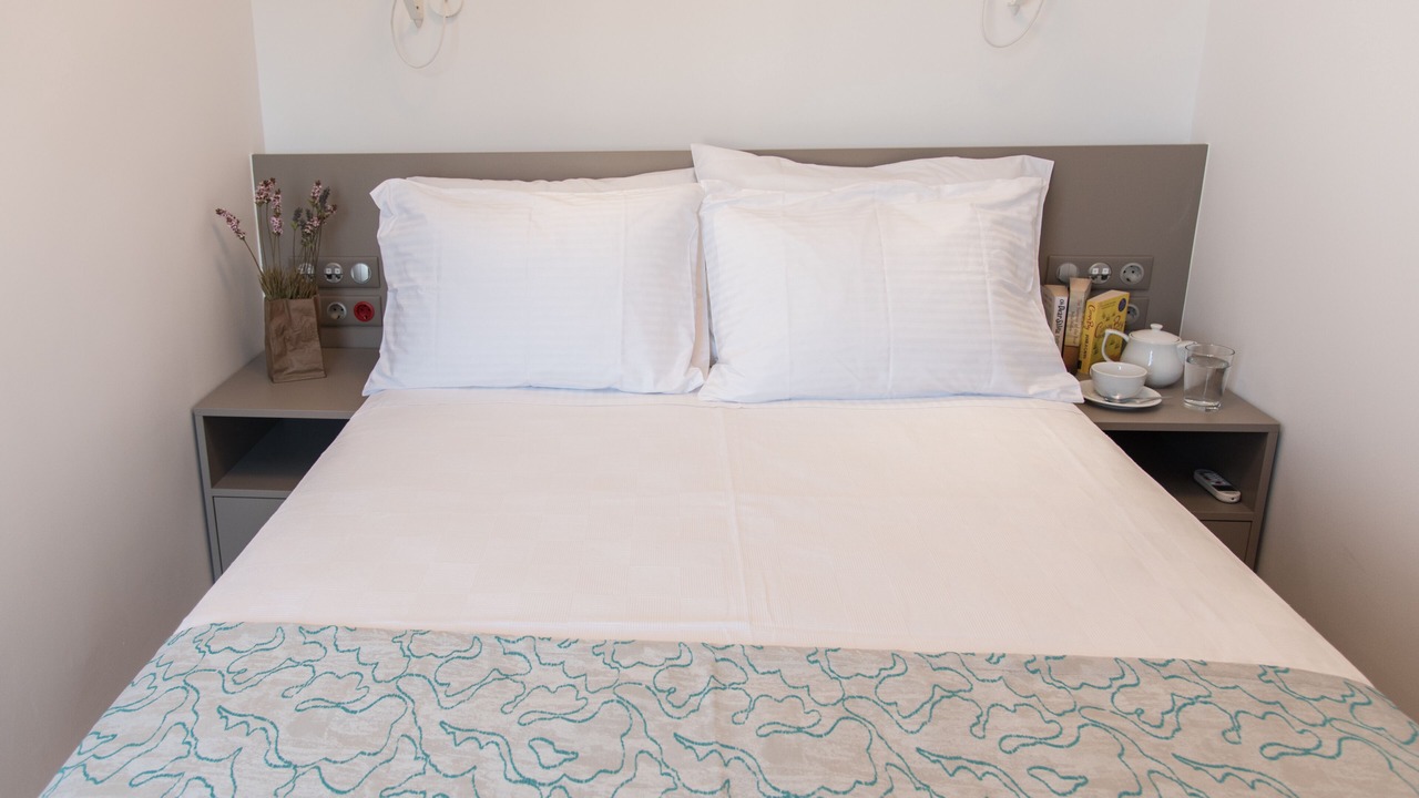 Photo of Bedroom in Varkiza