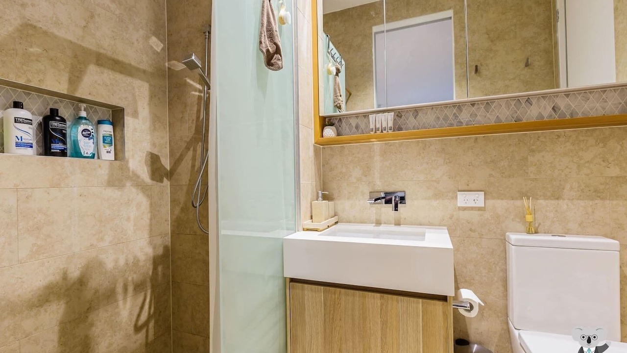 Photo of Bathroom in West End
