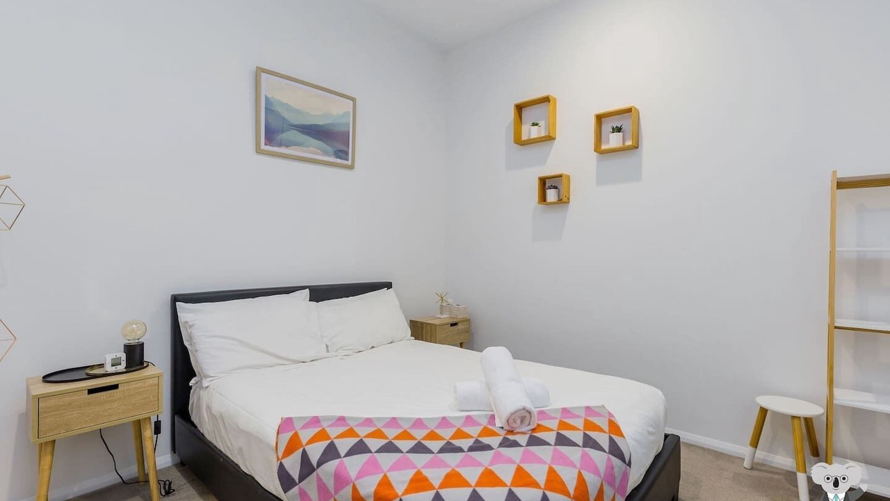 Photo of Bedroom in West End