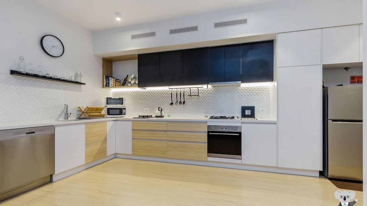 Photo of Kitchen in West End