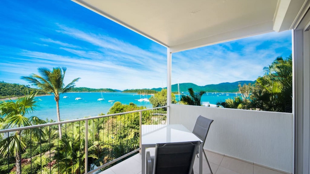 Photo of Outdoor in Shute Harbour