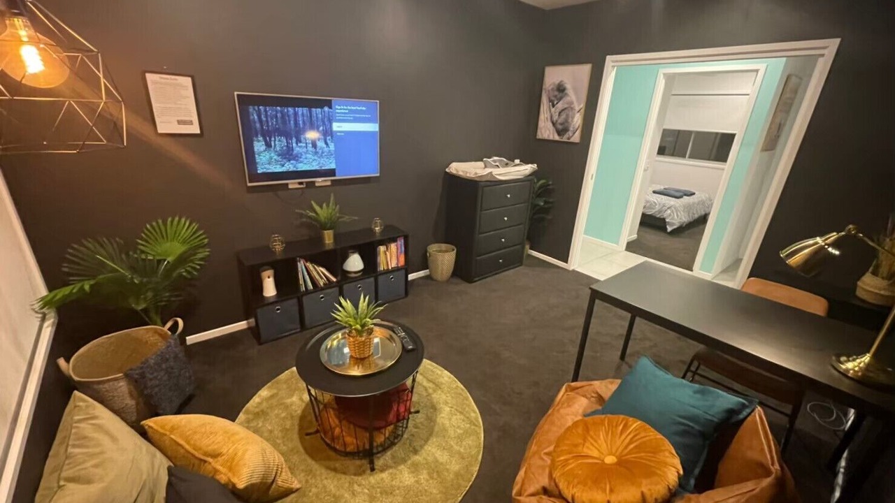 Photo of Livingroom in Strathpine