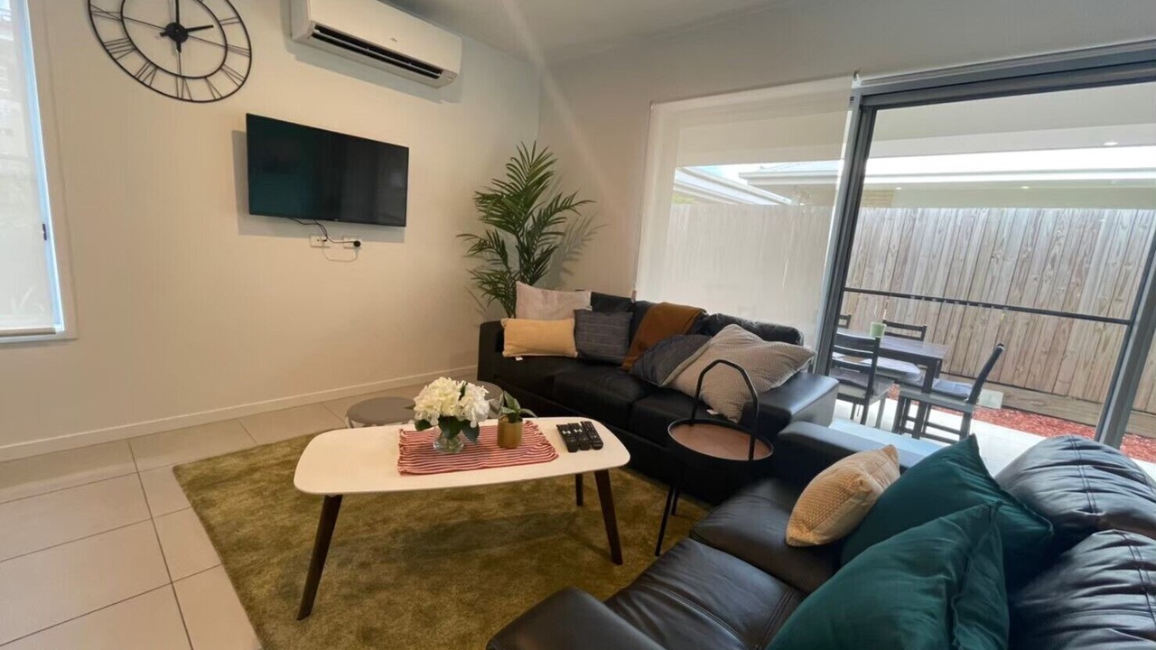 Photo of Livingroom in Strathpine