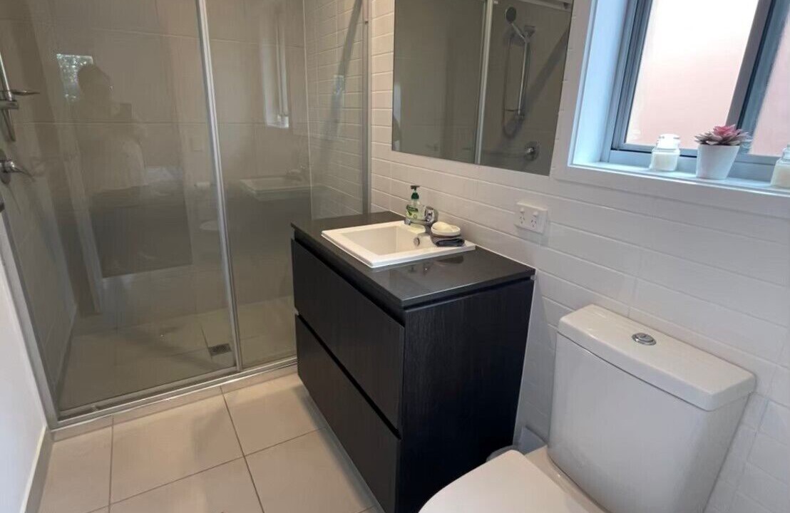 Photo of Bathroom in Strathpine
