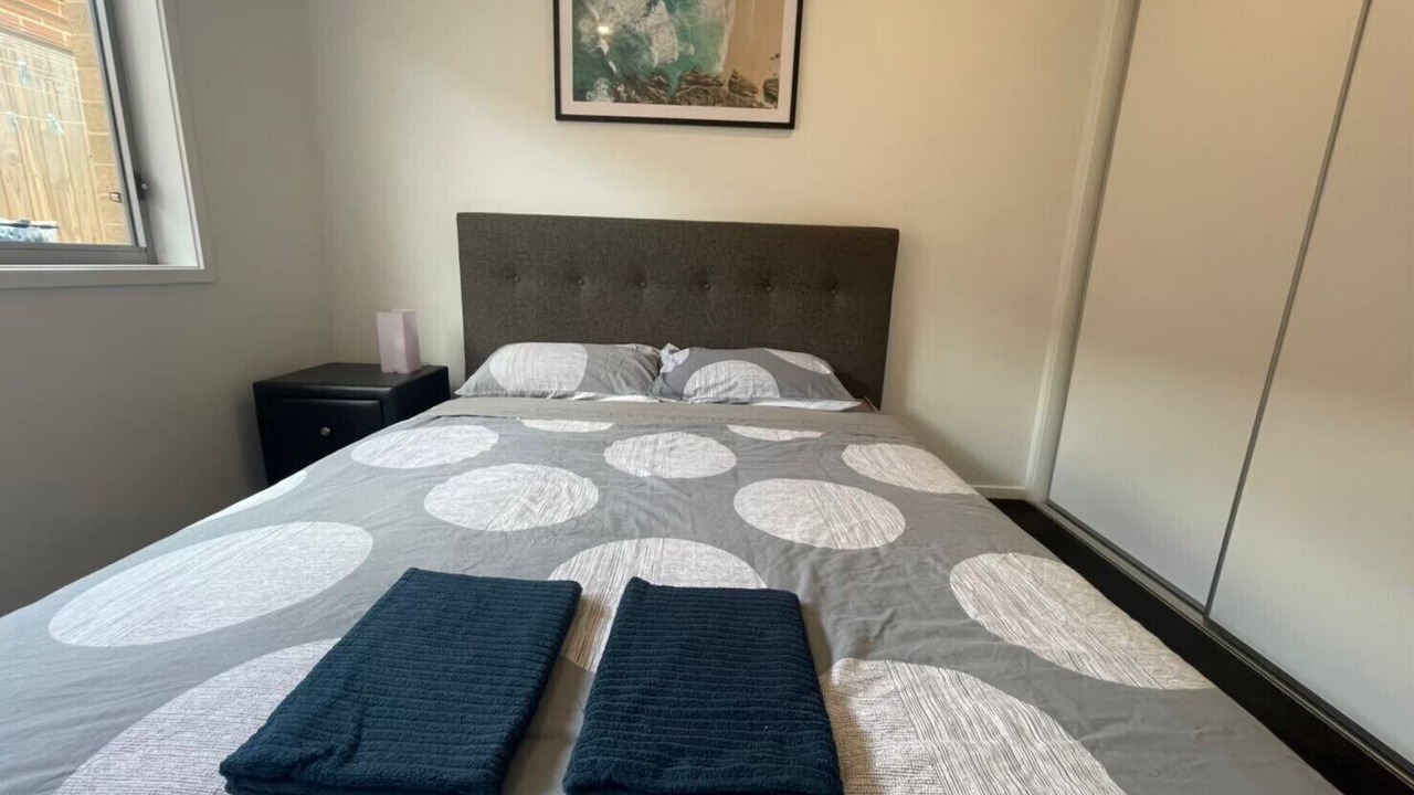 Photo of Bedroom in Strathpine