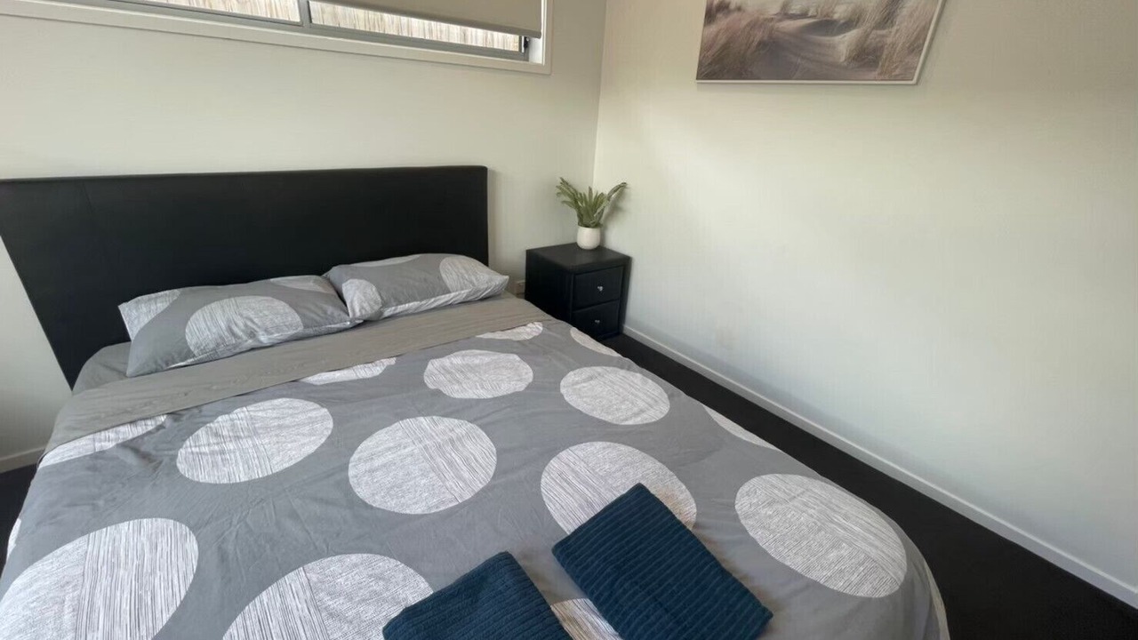 Photo of Bedroom in Strathpine