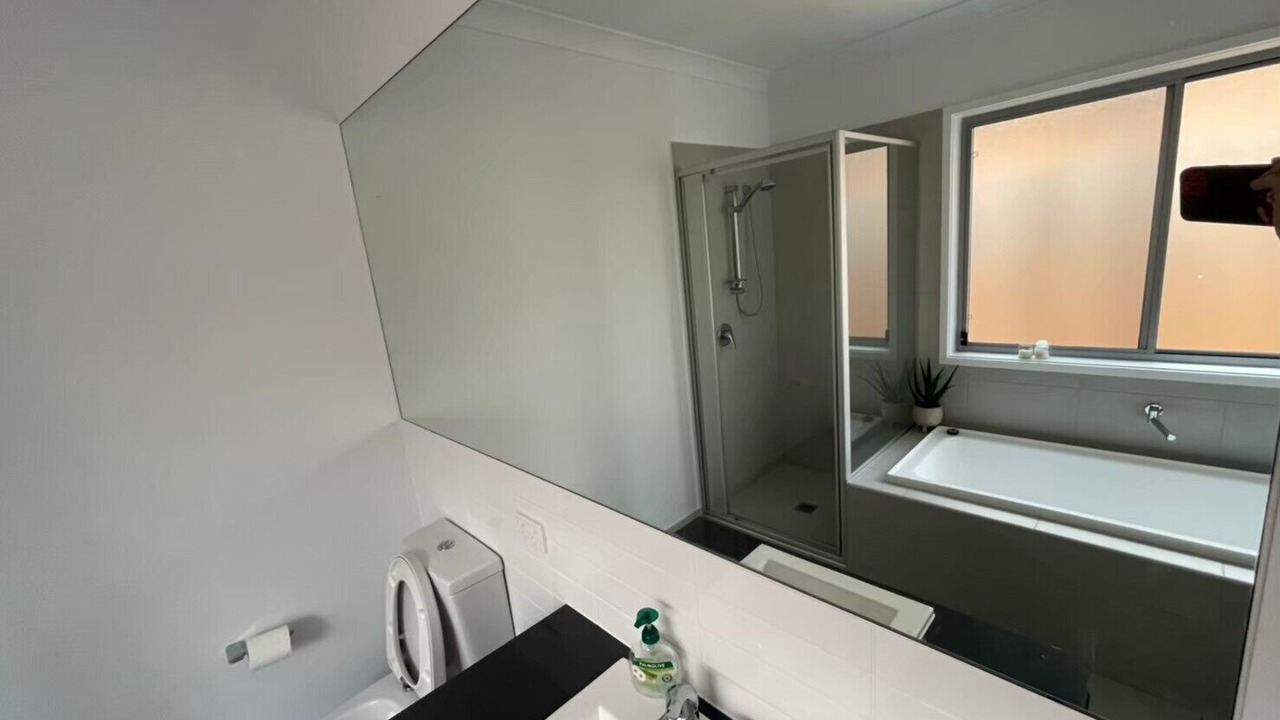 Photo of Bathroom in Strathpine