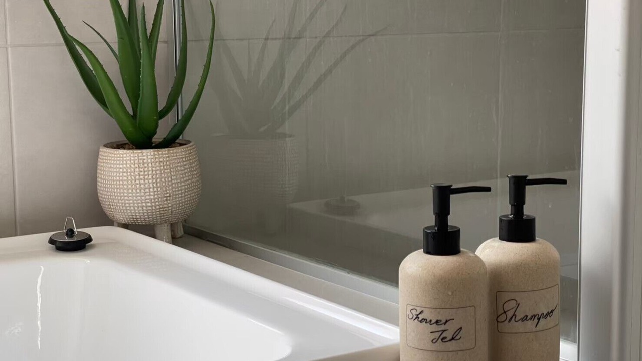 Photo of Bathroom in Strathpine