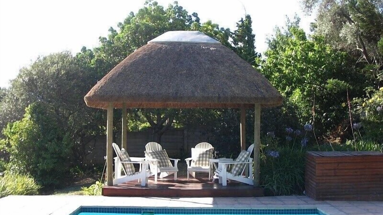 Photo of Outdoor in Stellenbosch