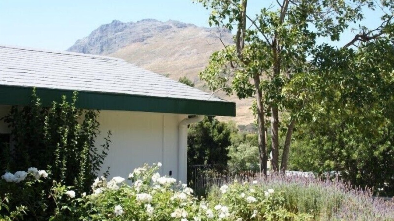 Photo of Others in Stellenbosch