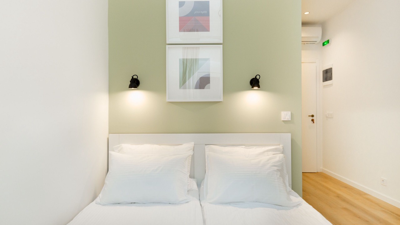 Photo of Bedroom in Kinosargous