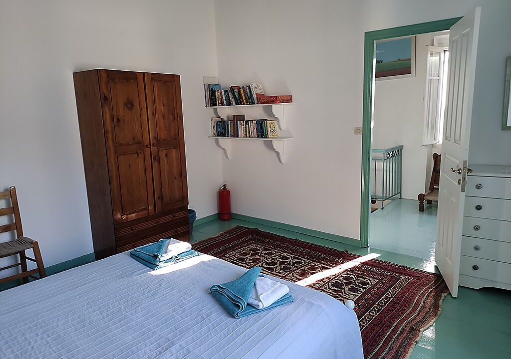 Photo of Bedroom in Manganos