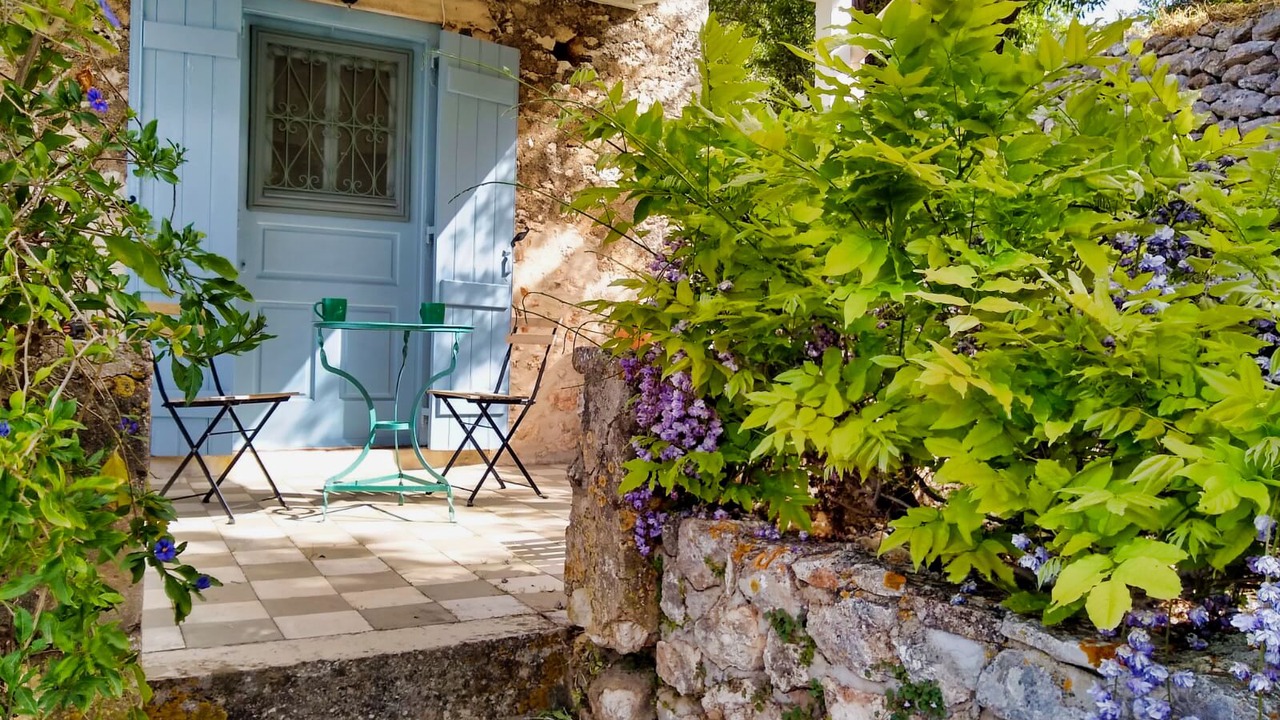 Photo of Patio Balcony in Manganos