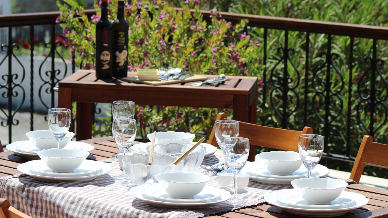 Photo of Outdoor in Kala Nera