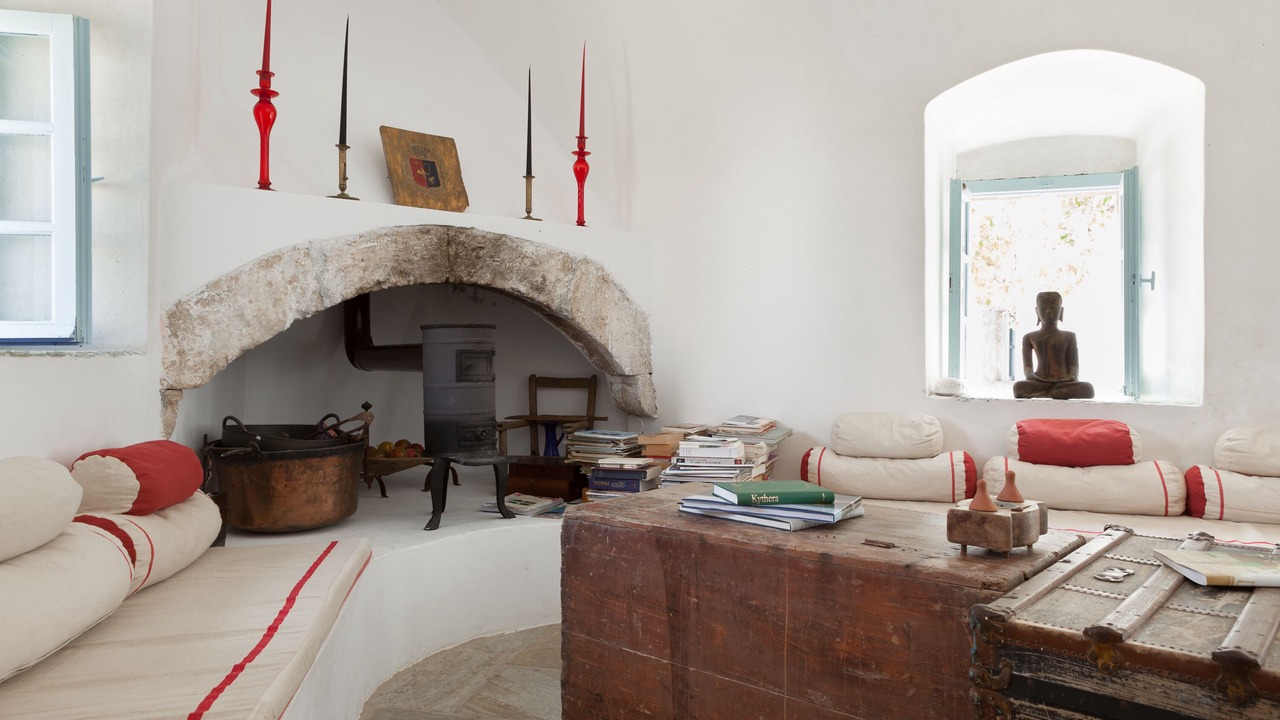 Photo of Others in Milopotamos