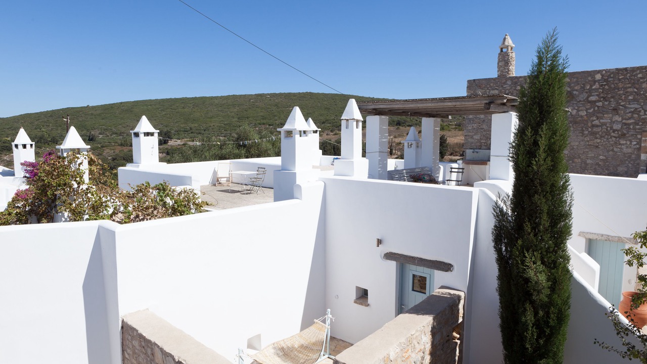 Photo of Outdoor in Milopotamos