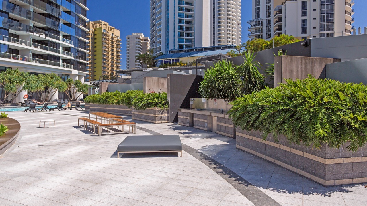 Photo of Others in Surfers Paradise