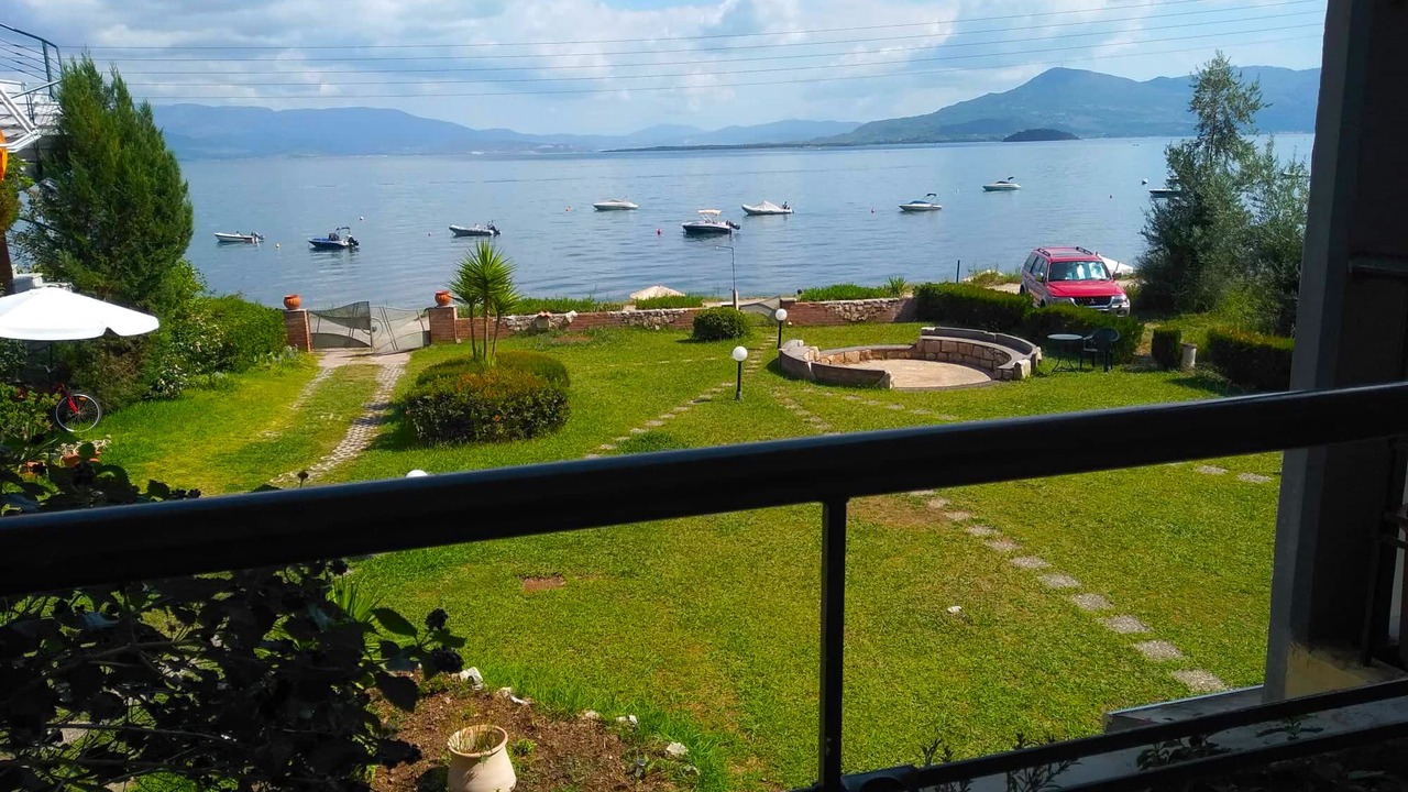Photo of Outdoor in Kamena Vourla
