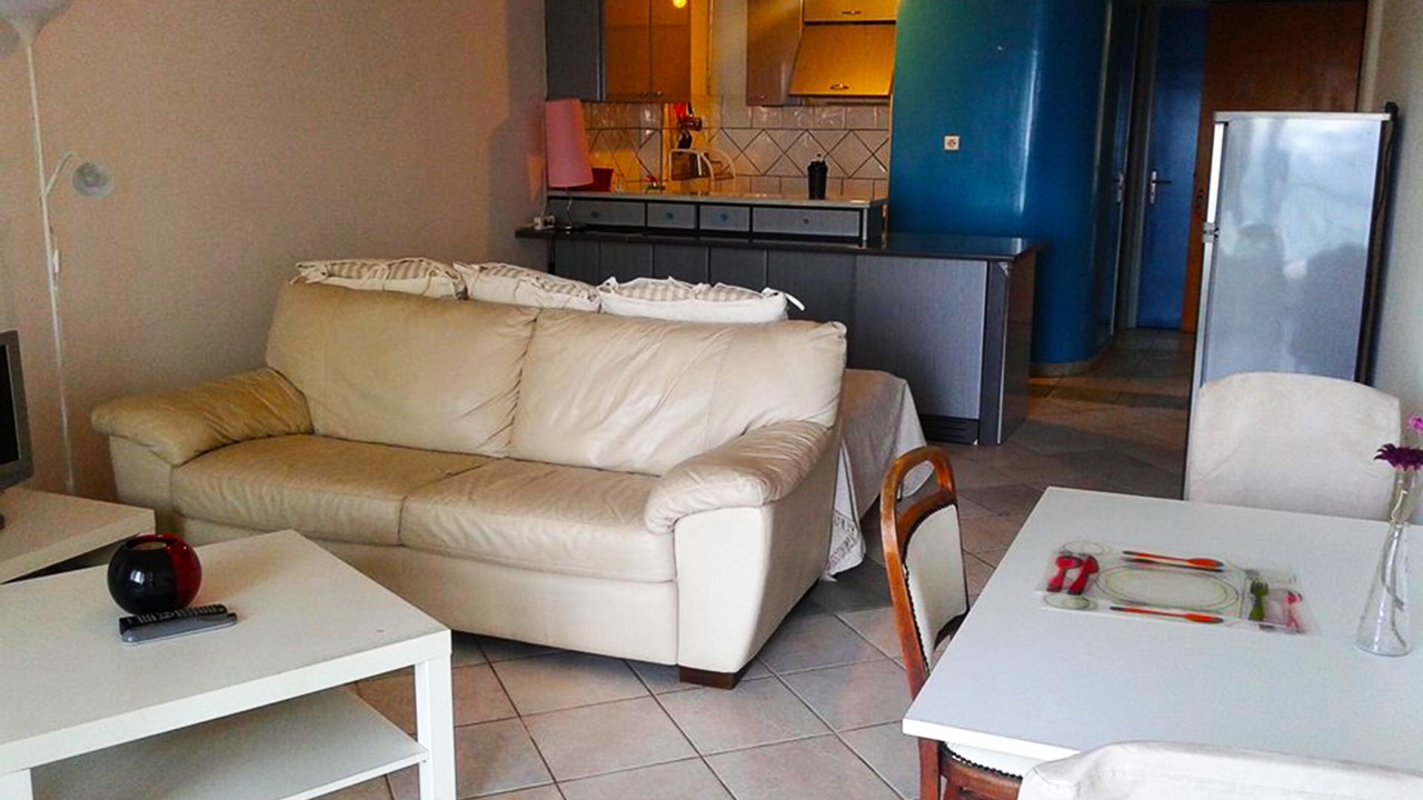 Photo of Bedroom in Kamena Vourla