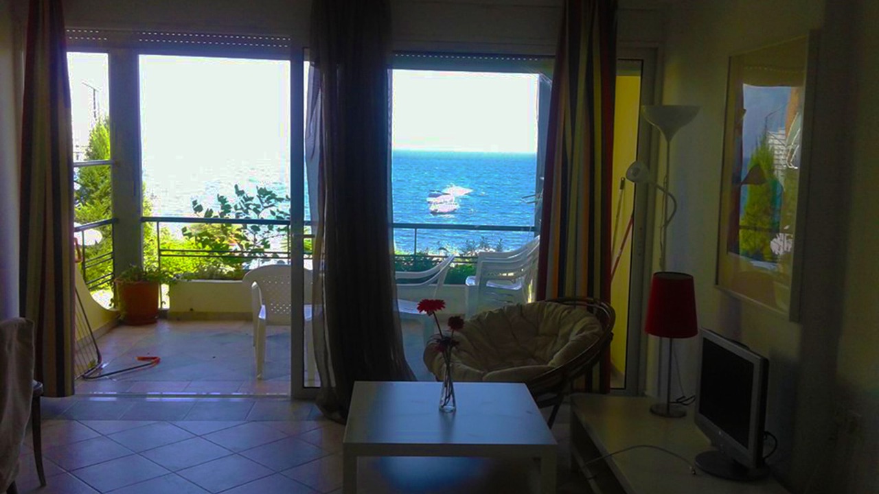 Photo of Bedroom in Kamena Vourla