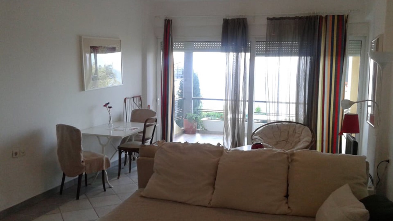 Photo of Livingroom in Kamena Vourla