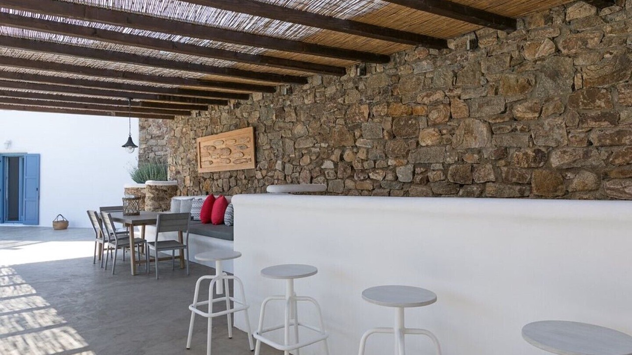 Photo of Outdoor in Panormos