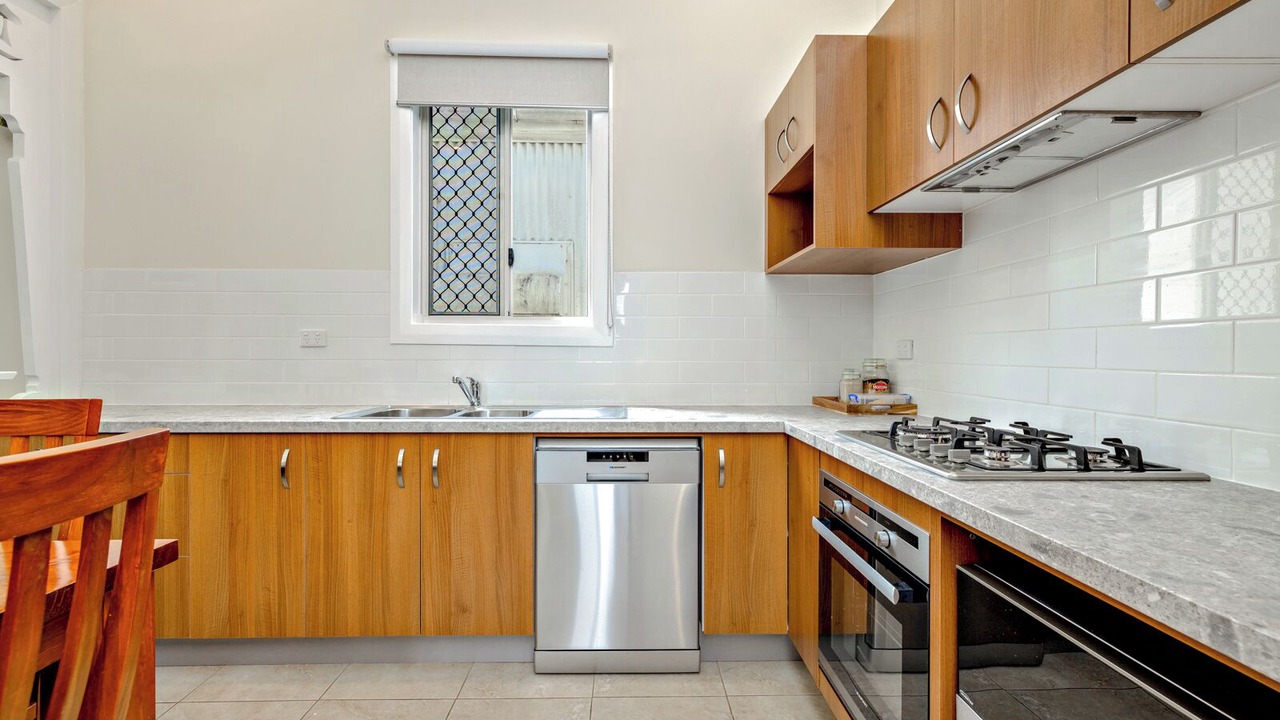 Photo of Kitchen in Parramatta Park