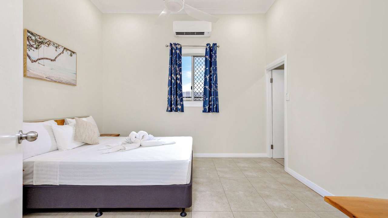 Photo of Bedroom in Parramatta Park