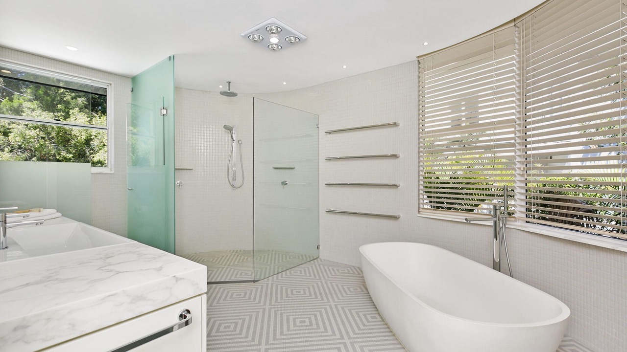 Photo of Bathroom in Noosa Heads