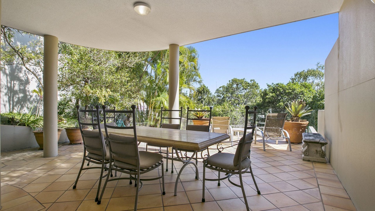 Photo of Outdoor in Noosa Heads