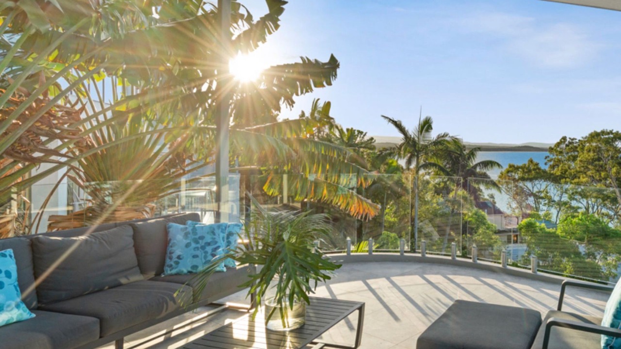 Photo of Patio Balcony in Noosa Heads