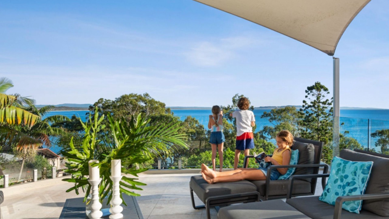 Photo of Patio Balcony in Noosa Heads