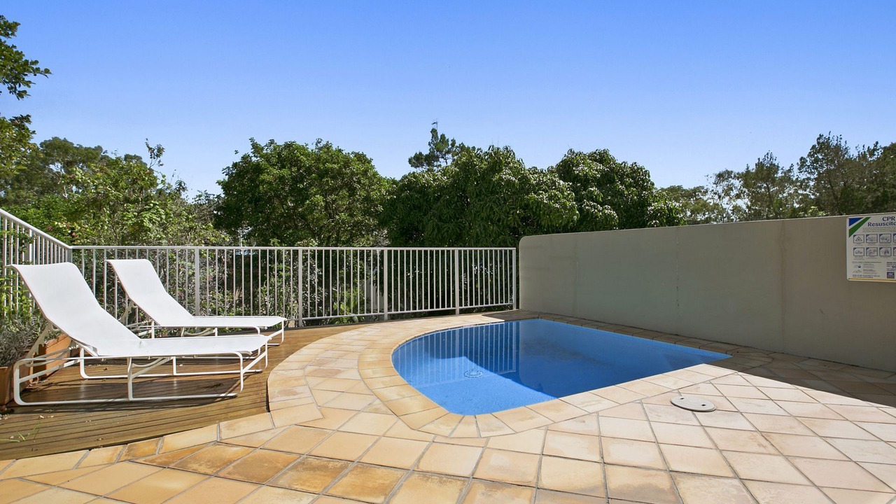 Photo of Outdoor in Noosa Heads