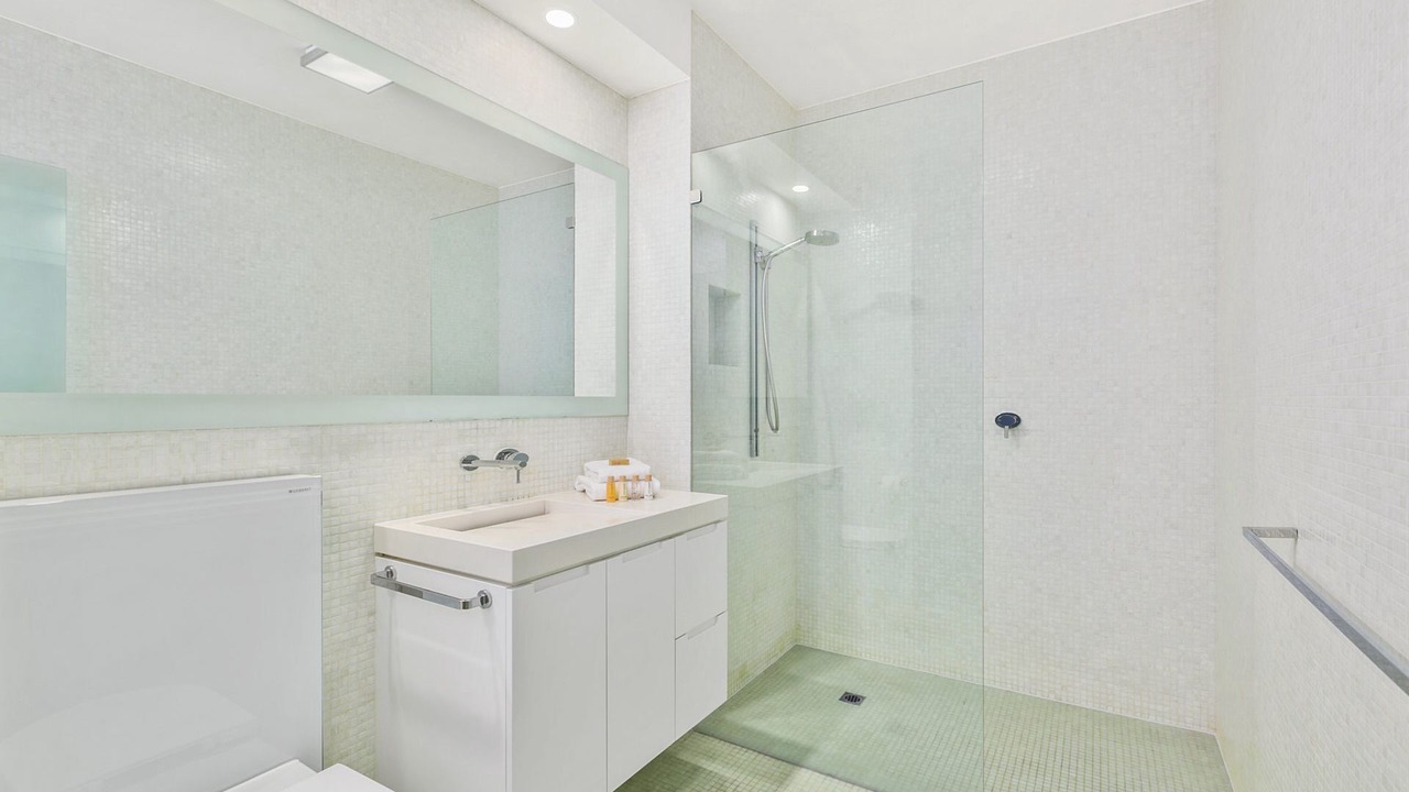 Photo of Bathroom in Noosa Heads