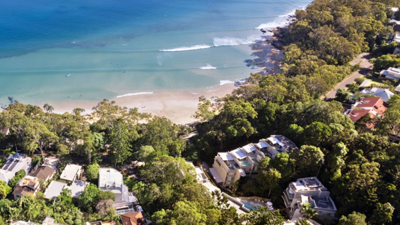 Photo of Outdoor in Noosa Heads