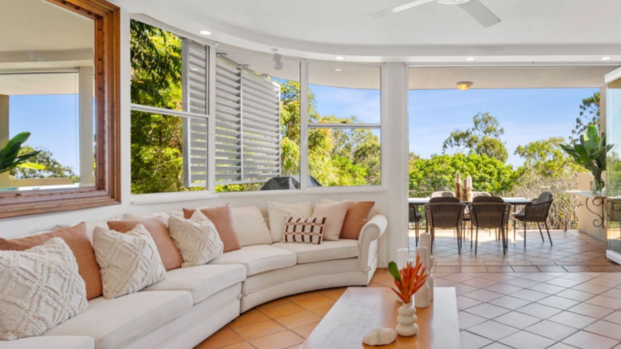 Photo of Livingroom in Noosa Heads