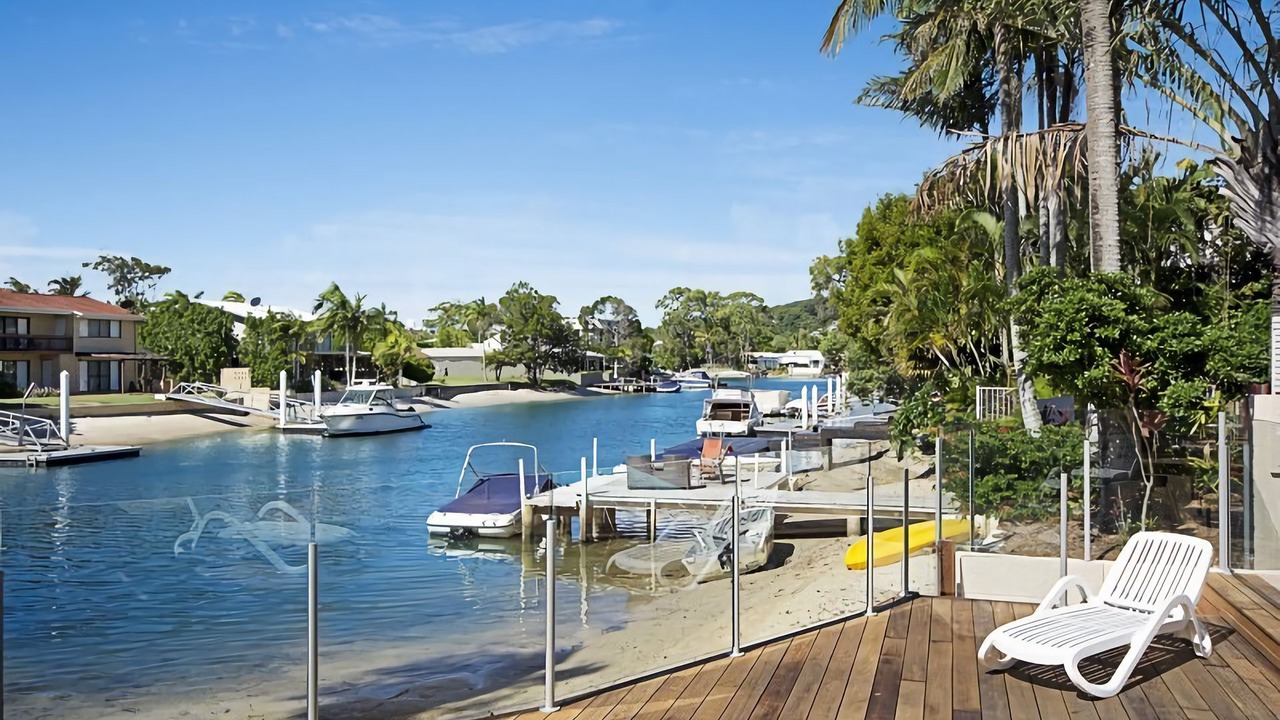 Photo of Outdoor in Noosa Heads