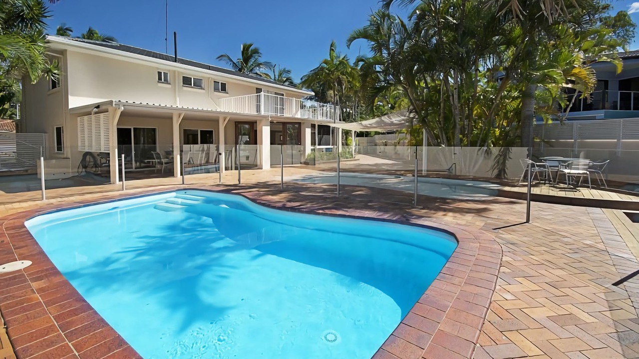 Photo of Outdoor in Noosa Heads