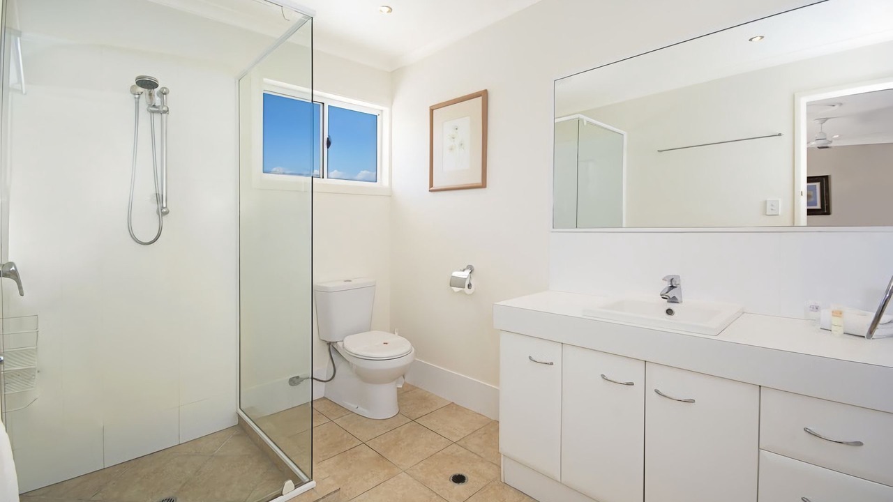 Photo of Bathroom in Noosa Heads