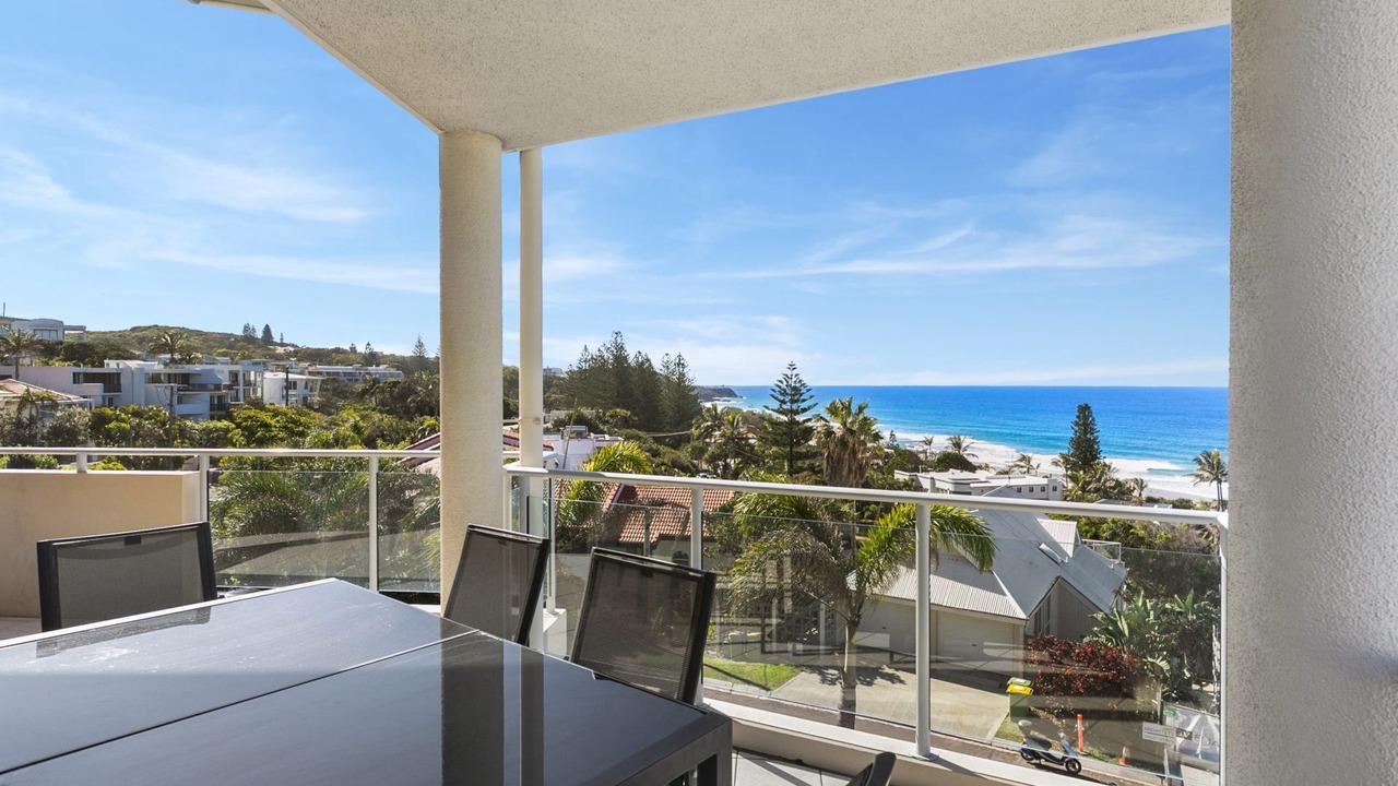 Photo of Outdoor in Sunshine Beach