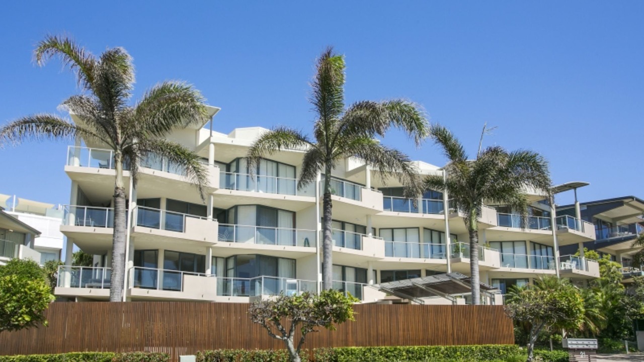 Photo of Outdoor in Sunshine Beach