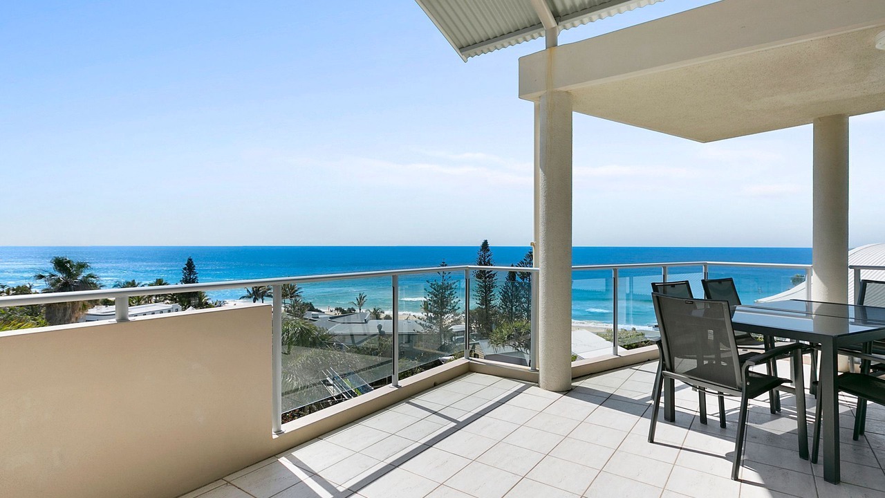 Photo of Outdoor in Sunshine Beach