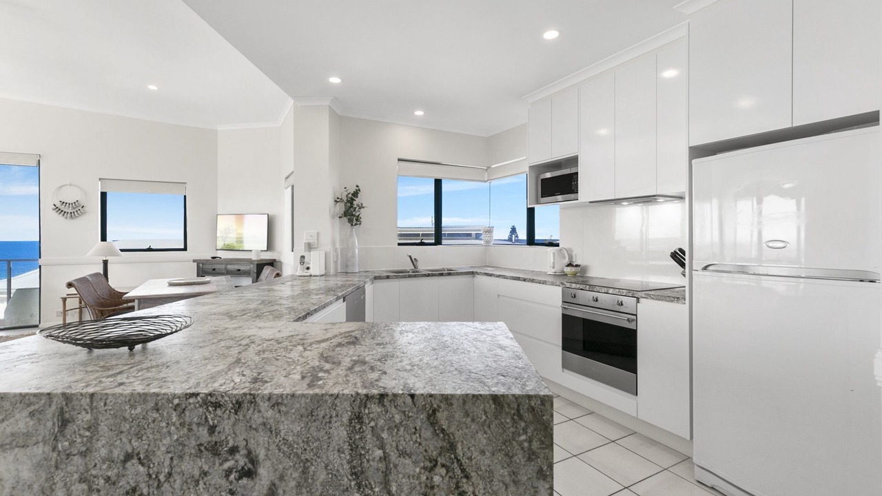 Photo of Kitchen in Sunshine Beach