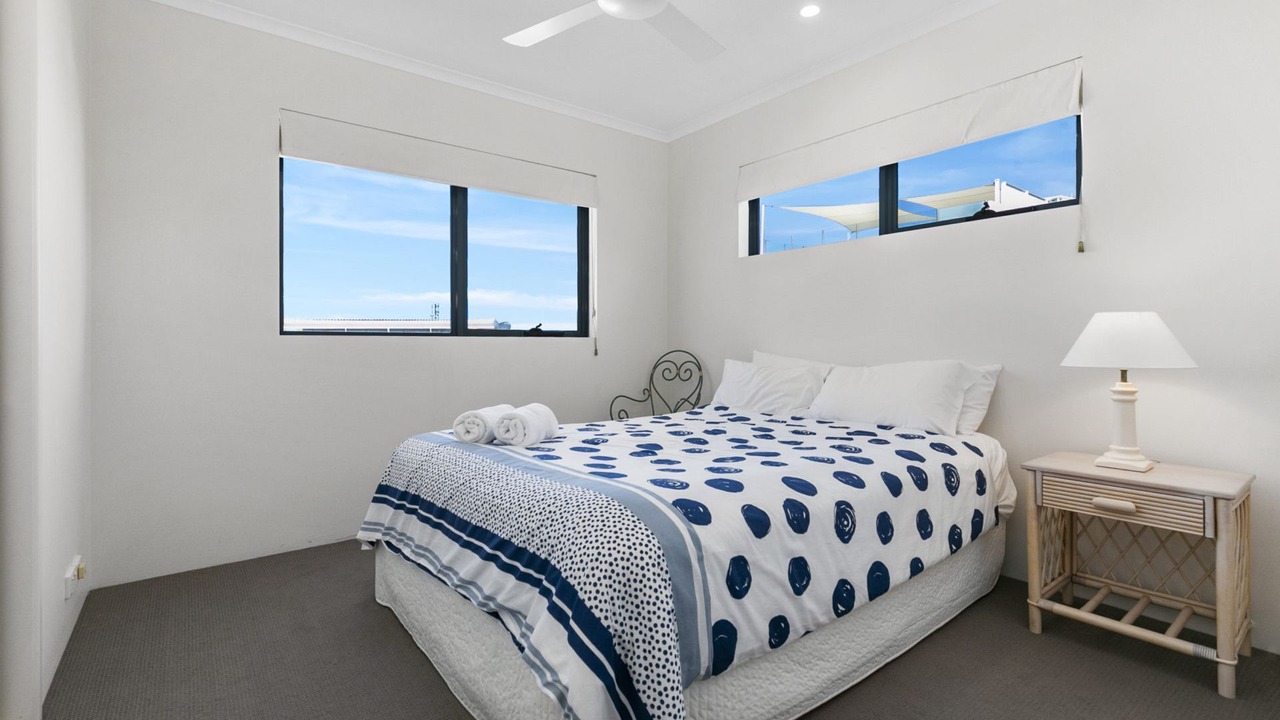 Photo of Bedroom in Sunshine Beach