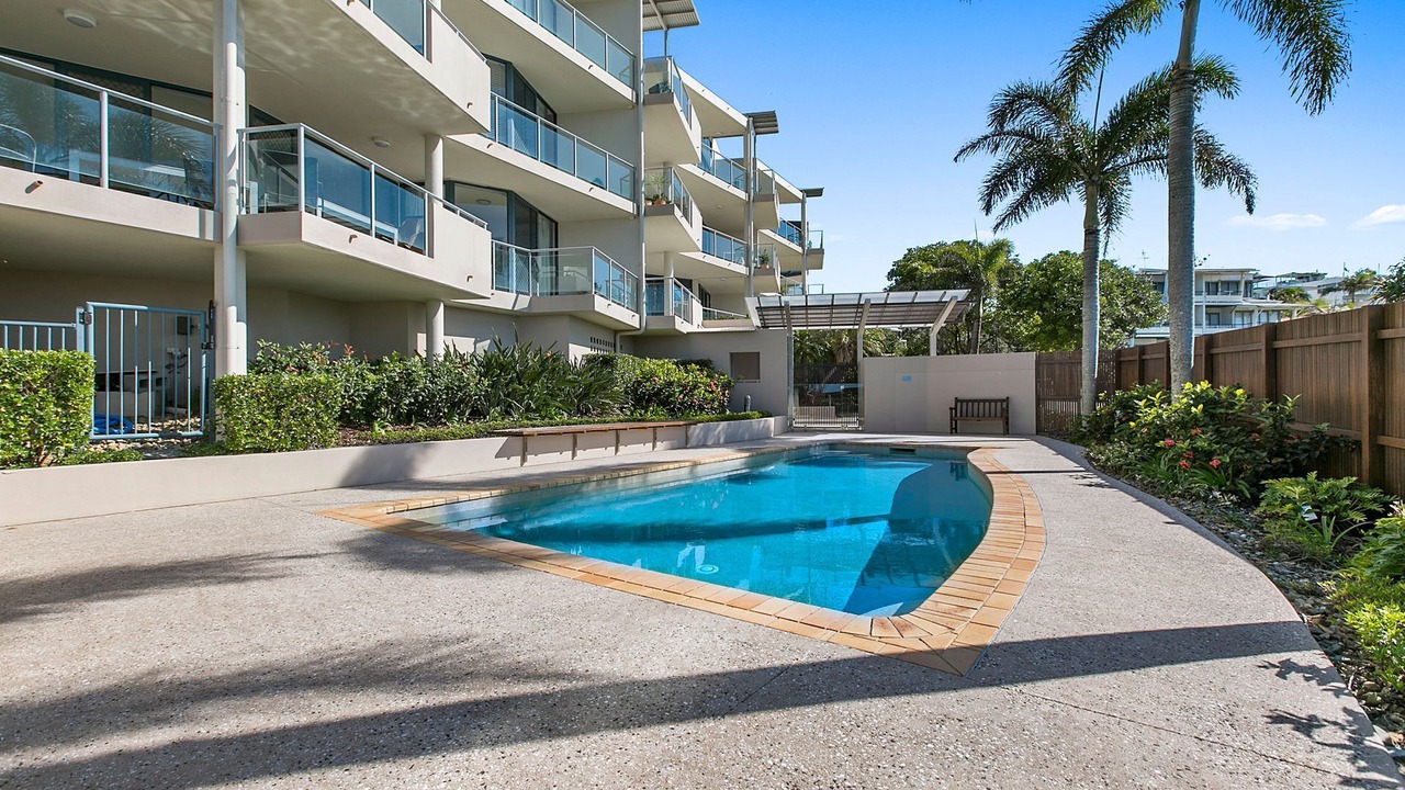 Photo of Outdoor in Sunshine Beach