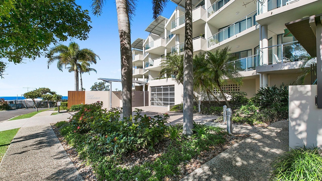 Photo of Outdoor in Sunshine Beach