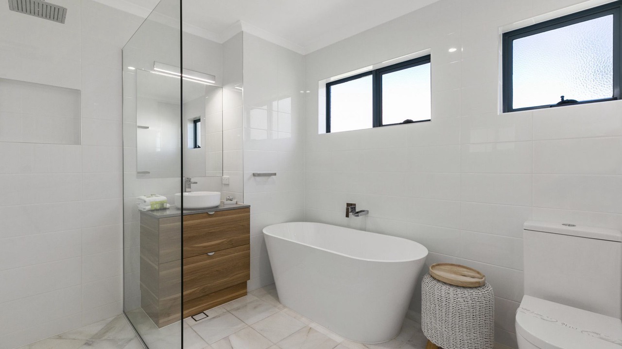 Photo of Bathroom in Sunshine Beach