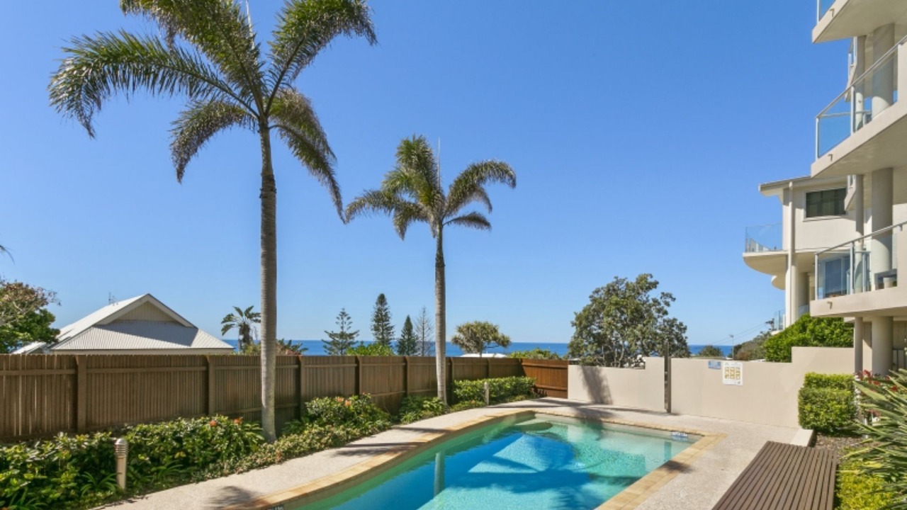Photo of Outdoor in Sunshine Beach